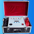 供应变压器直流电阻测试仪 1