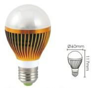 5W LED Bulb Light