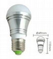 5w LED BULB LIGHT