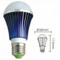 5W LED BULB Light