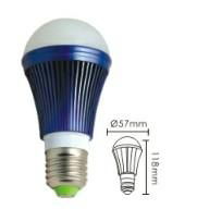 5-9w LED bulb Light
