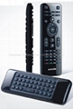 G.Star JX-1250 2.4G Wireless smart remote control with mini keyboard  1