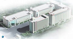 Shenzhen Goldstar Exact Science Co., Ltd