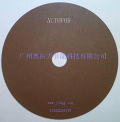 奥拓夫AUTOFOR钨钢钨棒切