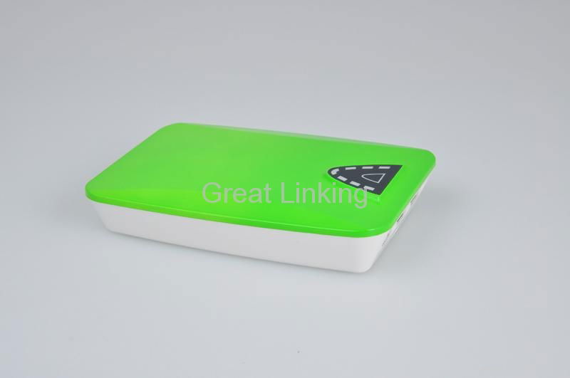 10000mah OEM protable power bank mobile power used in all 5V charging devices pr 5
