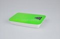 10000mah OEM protable power bank mobile power used in all 5V charging devices pr 5