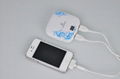 6000mah OEM mobile portable power bank for iphone and for smart phone external b 1