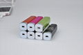 2200mah mobile power used in all 5V charging devices protable power bank