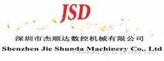 Shenzhen jieshunda  machinery Co,.Ltd