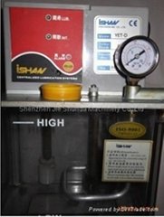 thin oil filling pump