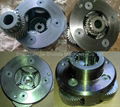 zf gear boxs