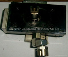 ZF Solenoid valves