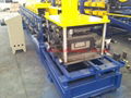 c purlin roll forming machine