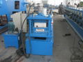 z purlin roll forming machine