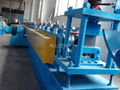 roller shutter slat roll forming machine 1