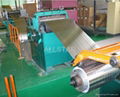 simple slitting line