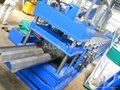 Highway Guardrail Roll Forming Machine 1