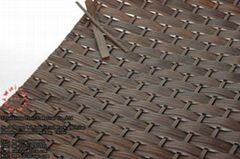 pe rattan/pe wicker-cascade series