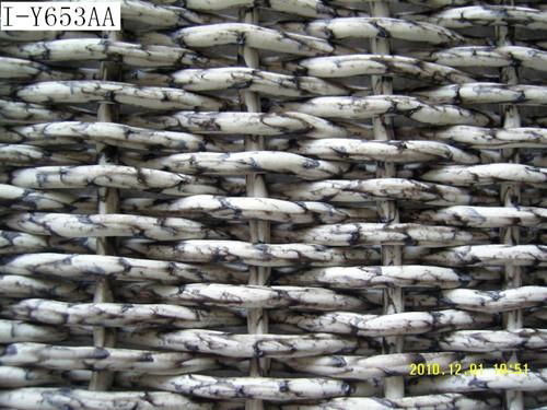 pe rattan webbing-round rattan 3