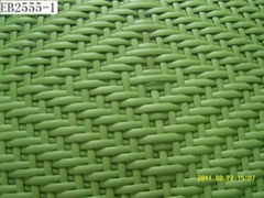 synthetic fiber