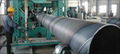 welded steel pipes - SSAW  2