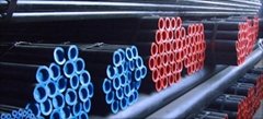 welded steel pipes - ERW