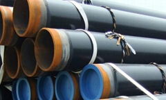 seamless pipes for mechenical