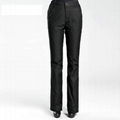 LADIE'S STRAIGHT DOWN PANT 1