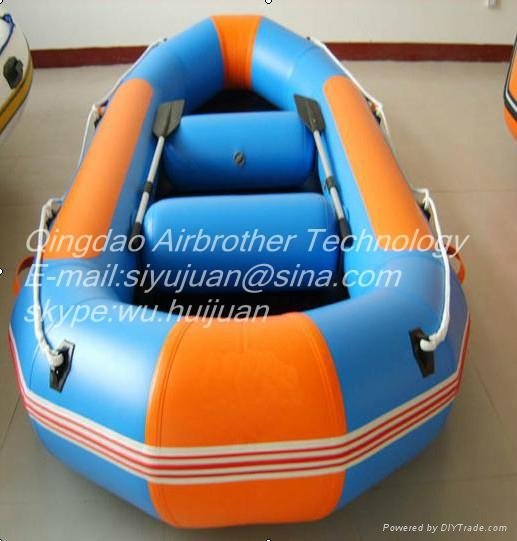 Supply Inflatable boats 3