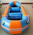 Supply Inflatable boats 3