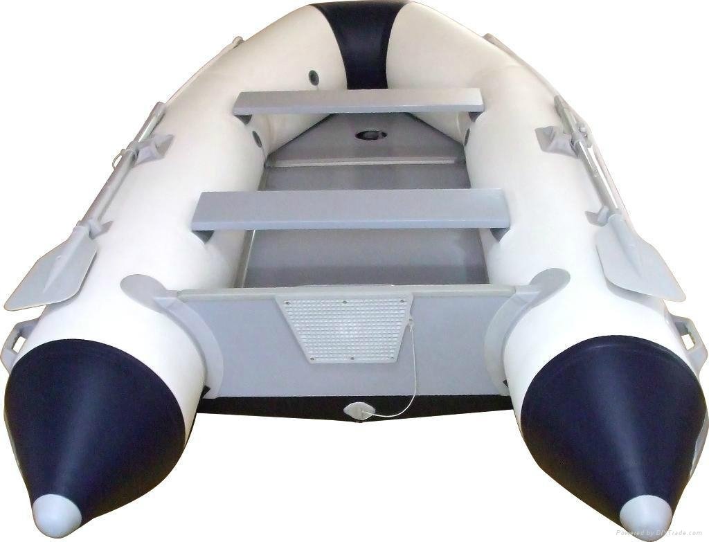 inflatable sports boat   5