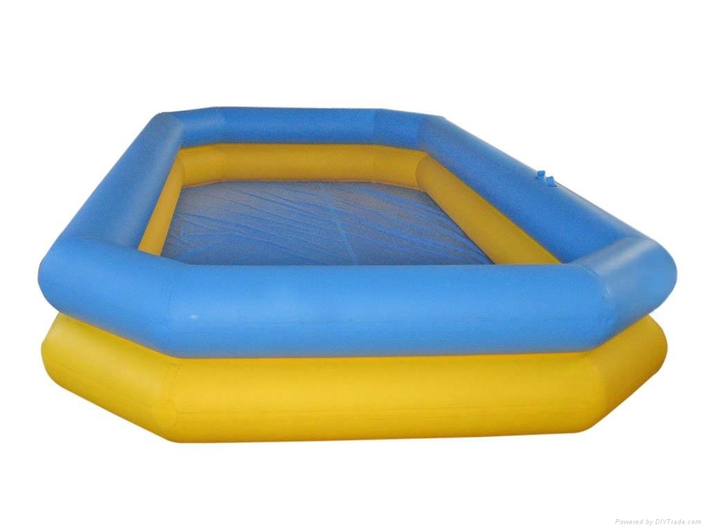 inflatable pool swimming pool  3