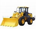 xcmg LW300F wheel loader 2