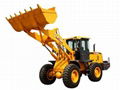 xcmg LW300F wheel loader 3