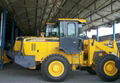 xcmg LW300F wheel loader 4