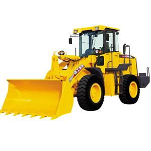 xcmg LW300K wheel loader 3