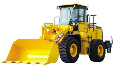 xcmg LW400K  wheel loader