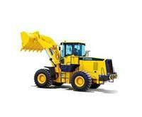 xcmg LW400K  wheel loader 2