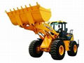 xcmg LW500F  wheel loader