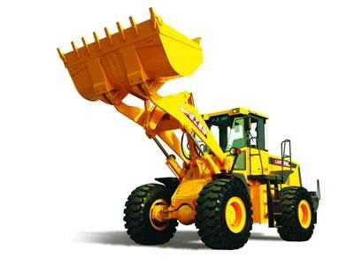 xcmg LW500K  wheel loader