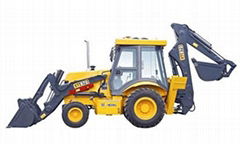 xcmg XT870 backhoe loader