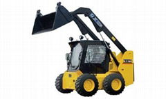 xcmg XT740 skid steer loader