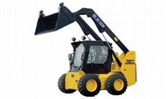 xcmg XT760 skid steer loader