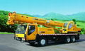 xcmg QY20G.5  truck crane