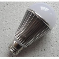 5W E27 LED Bulb Light