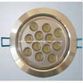 12W LED Ceiling Light