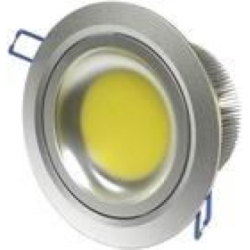 LED Recessed Downlight 15W 
