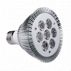 7W E27 Par 30 LED Light