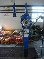 lever hoist