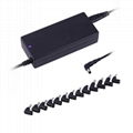 Universal AC/DC Adapter for Laptops 90W -TA09D0